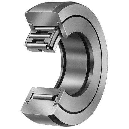 Iko Metric - Separable - With Inner Ring, NAST20ZZUU NAST20ZZUU